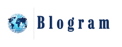 Blogram